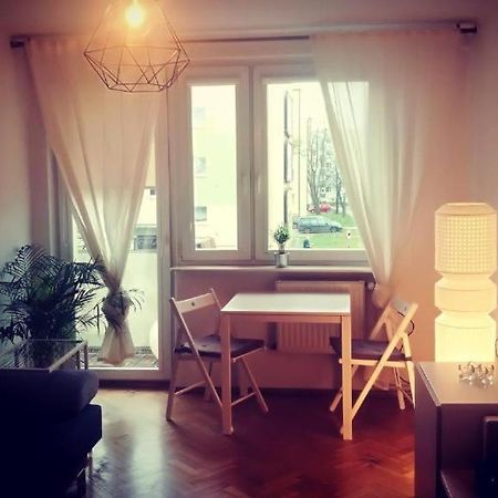 Appartement Szampanski Apartament Nad Morzem à Gdańsk Extérieur photo