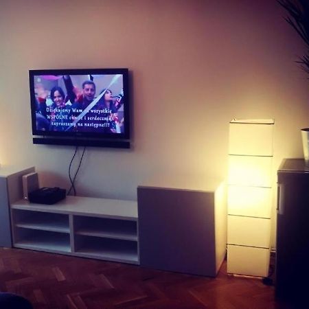 Appartement Szampanski Apartament Nad Morzem à Gdańsk Extérieur photo