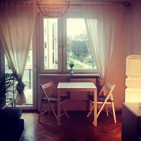 Appartement Szampanski Apartament Nad Morzem à Gdańsk Extérieur photo