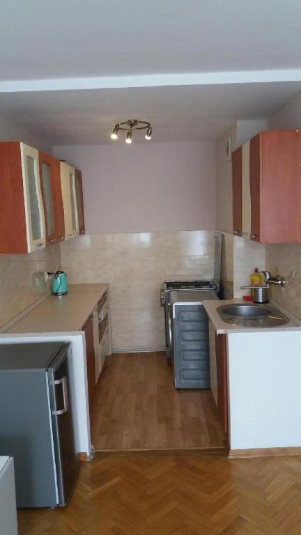 Appartement Szampanski Apartament Nad Morzem à Gdańsk Extérieur photo