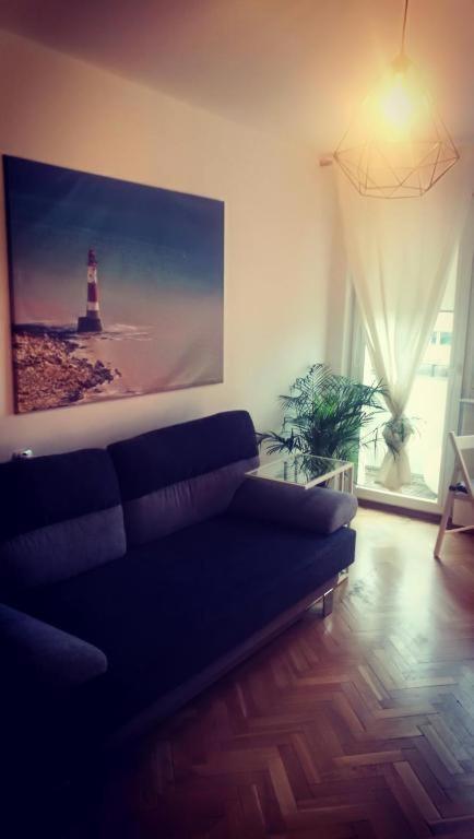 Appartement Szampanski Apartament Nad Morzem à Gdańsk Extérieur photo