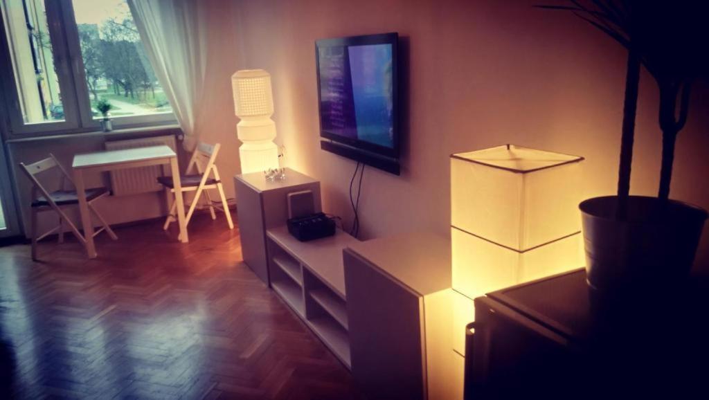 Appartement Szampanski Apartament Nad Morzem à Gdańsk Extérieur photo